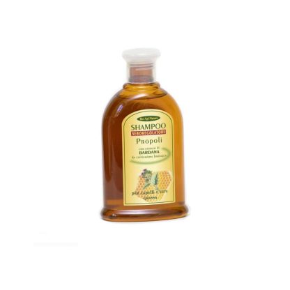 Shampoo propoli e bardana 300 ml