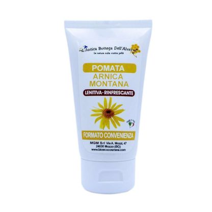 Pomata arnica montana 75ml