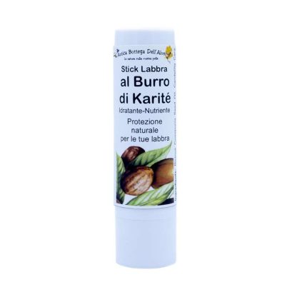 Stick labbra al Burro di Karité 5,7ml - sti3