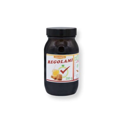 Regolami regolarità del tratto intestinale 200gr