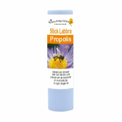 Stick labbra propolis 5,7ml - sti7