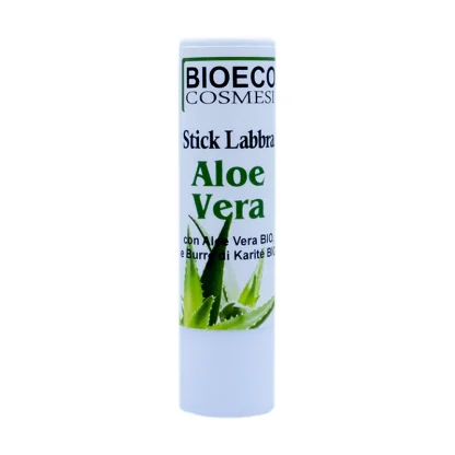 Stick labbra aloe vera 5,7ml - sti9