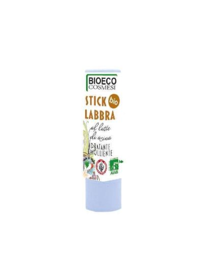 Stick labbra Bio al latte d'asina 5,70ml - sti4