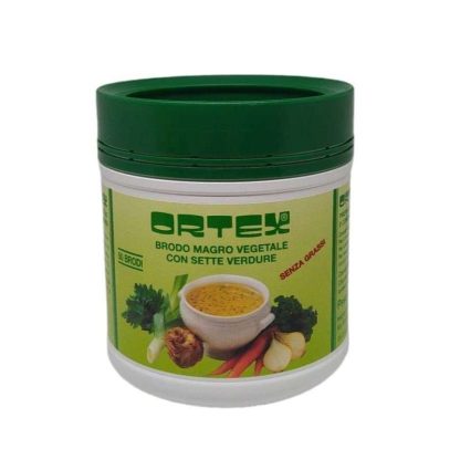 ORTEX Preparato per brodo